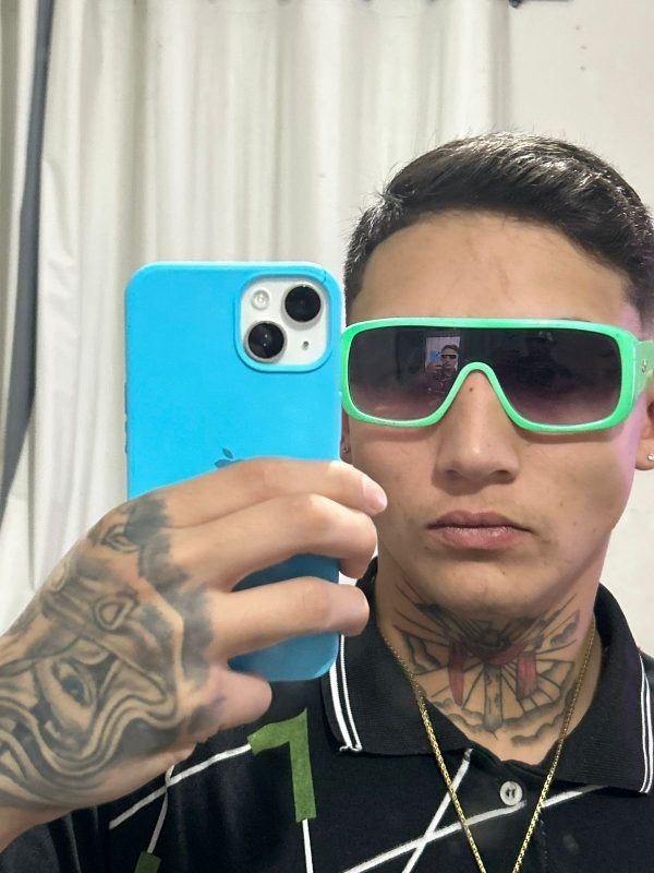Bruno Lima 2