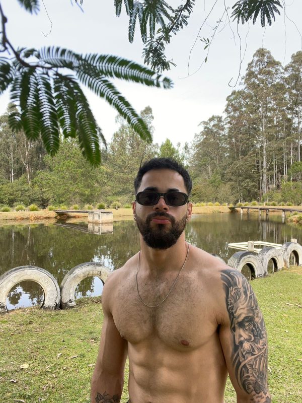 Rafael Mariano 13