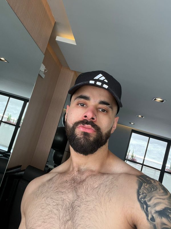 Rafael Mariano 14