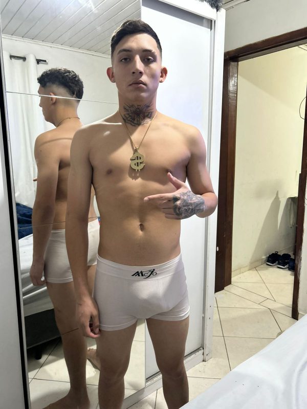 Bruno Lima 5
