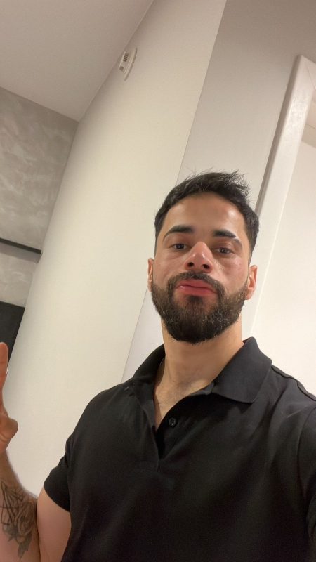 Rafael Mariano 12
