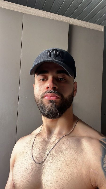 Rafael Mariano 29