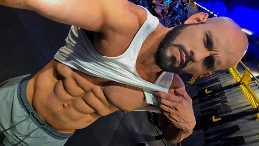 Lucas Maromba 31