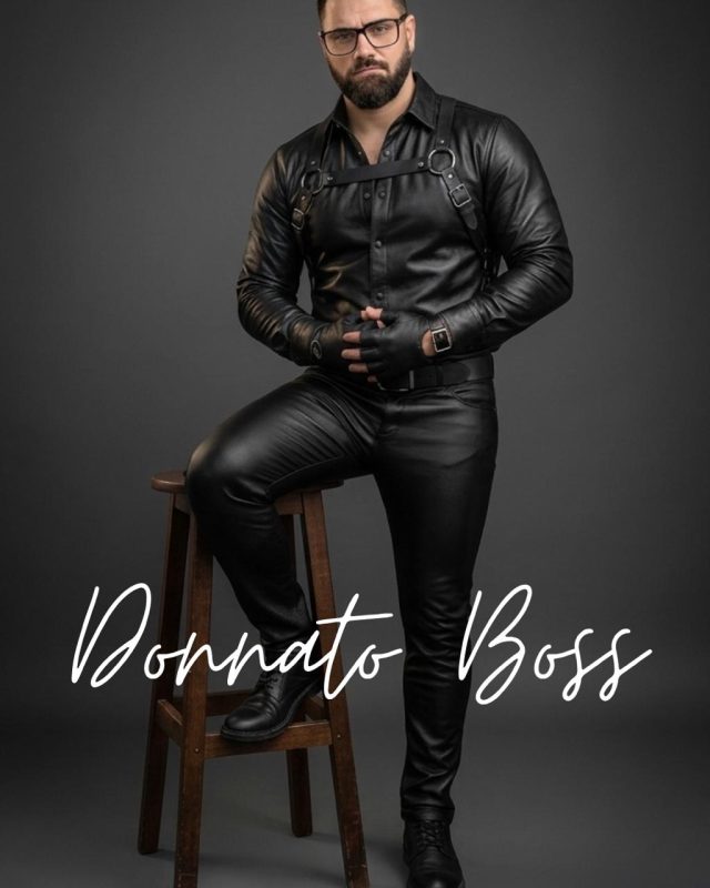 Boss 5
