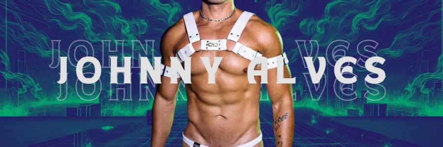 Johnny Alves