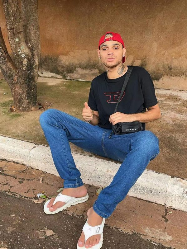 Junior Dotado 10