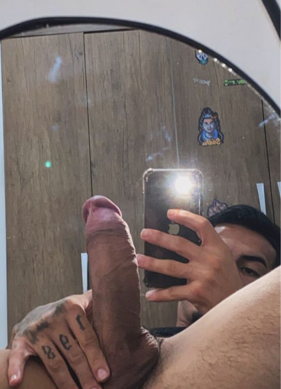 Enzo Soares 3