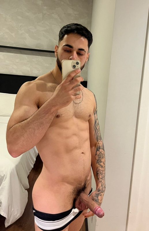 Rafael Mariano 3