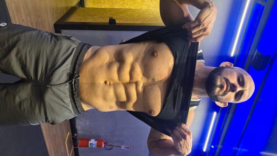 Lucas Maromba 34