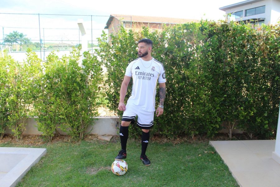 Gustavo Ribeiro