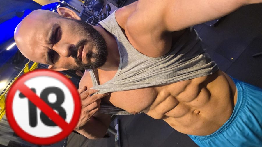 Lucas Maromba 35