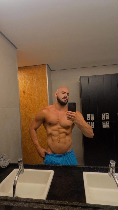 Lucas Maromba 41
