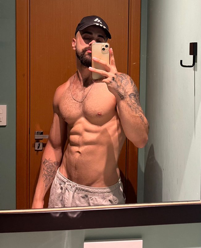 Rafael Mariano 4