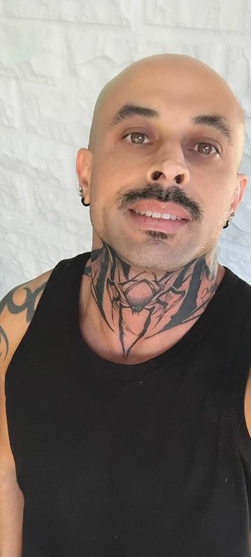 Dilcinho Moura