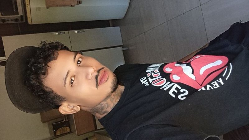 Jefferson Do Santos
