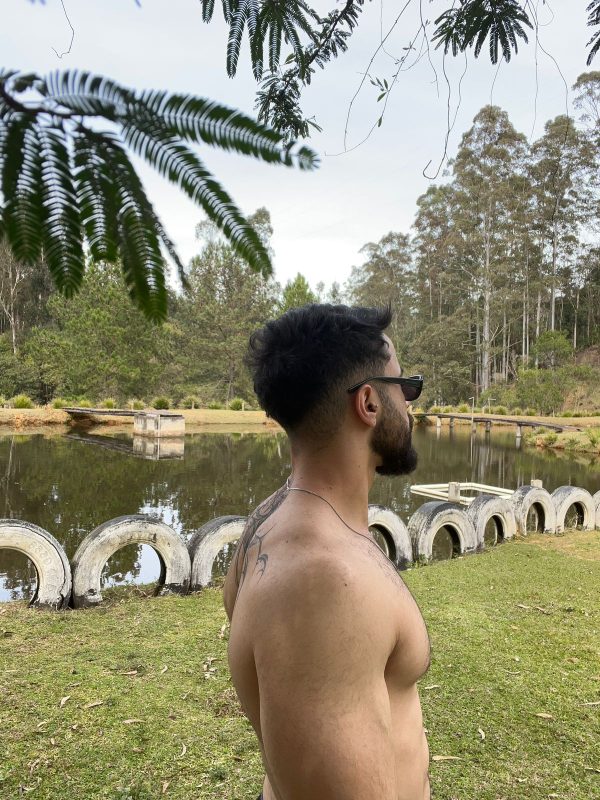 Rafael Mariano 5