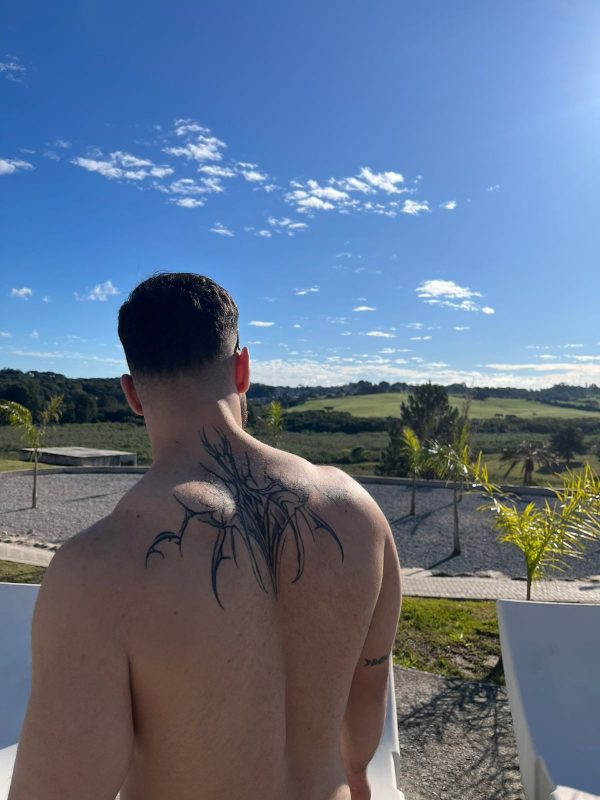 Rafael Mariano 16