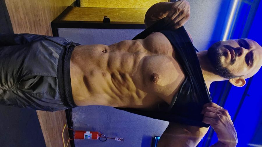 Lucas Maromba 33