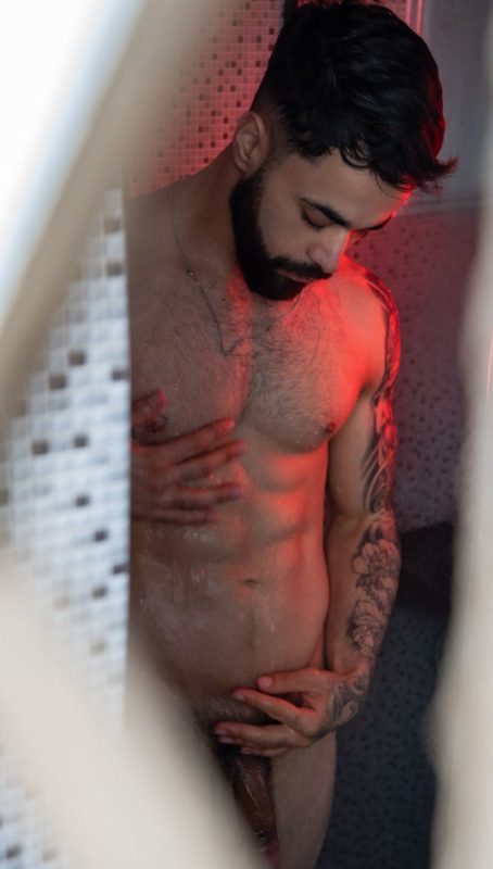 Rafael Mariano 20