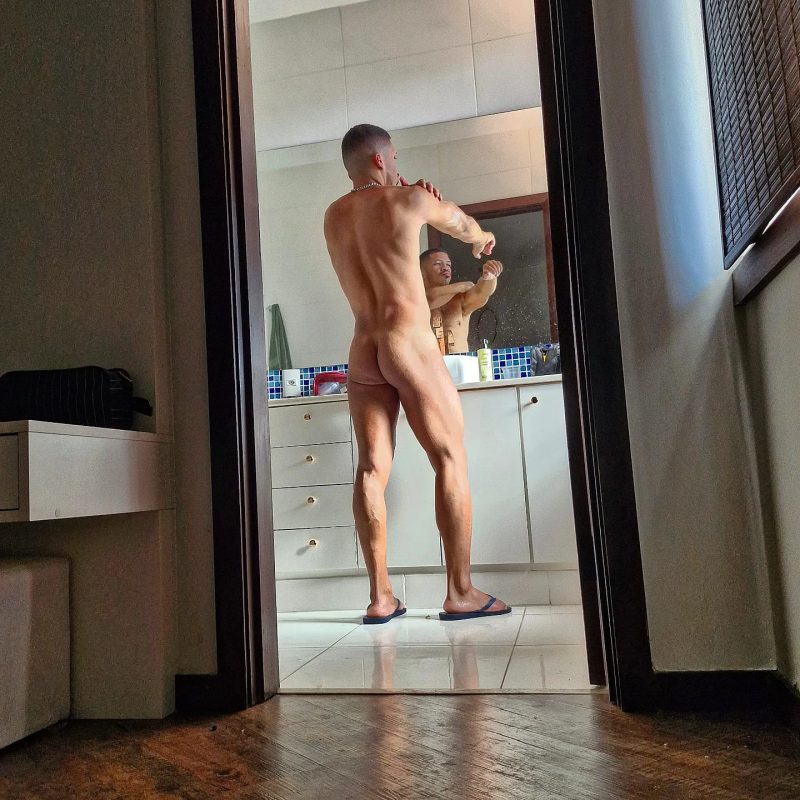 Johnny Alves