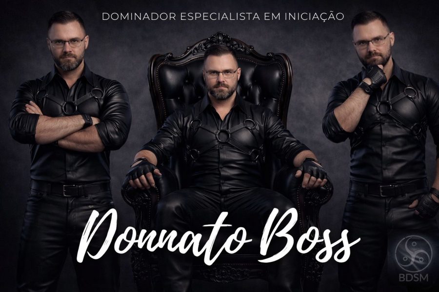 Boss