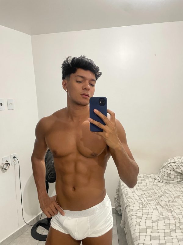 Emerson Azevedo 6
