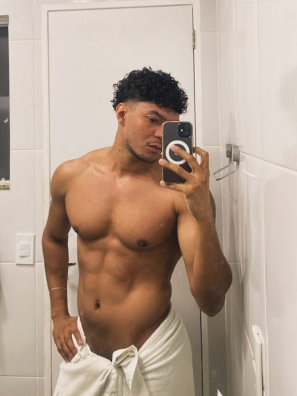 Emerson Azevedo 25