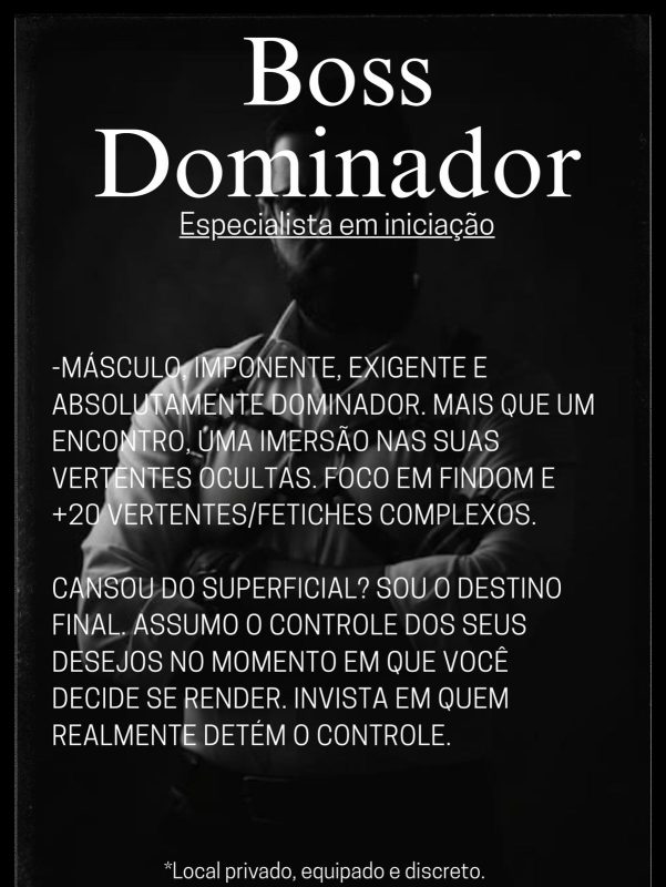 Boss 1