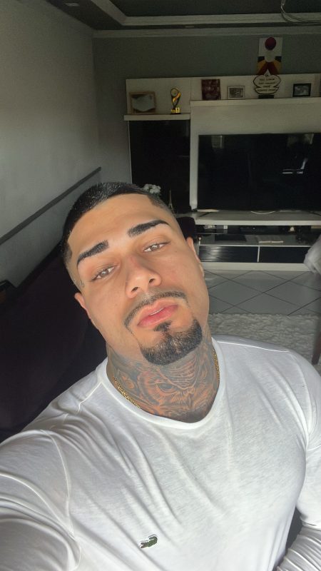 Jhonathan Pauzão
