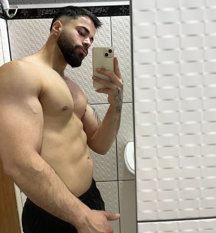 Rafael Mariano 9