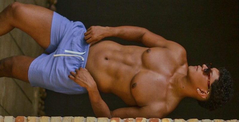 Emerson Azevedo 28