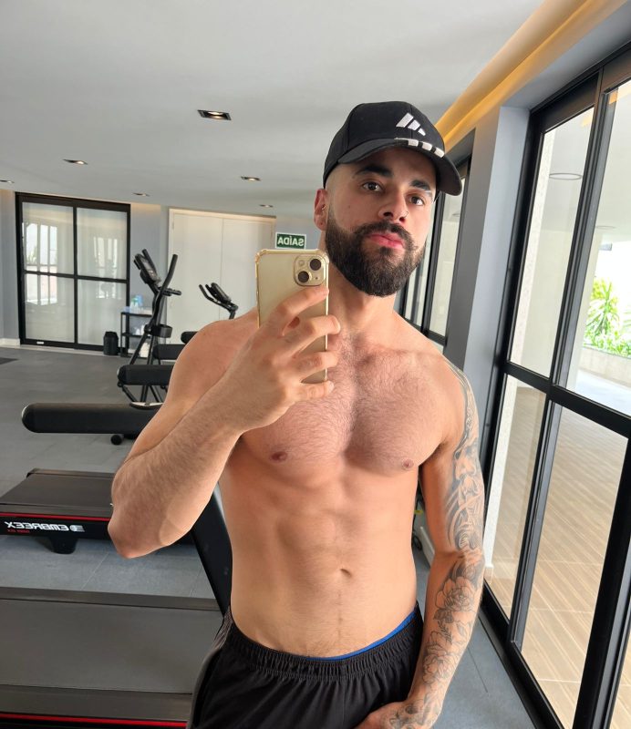 Rafael Mariano 1