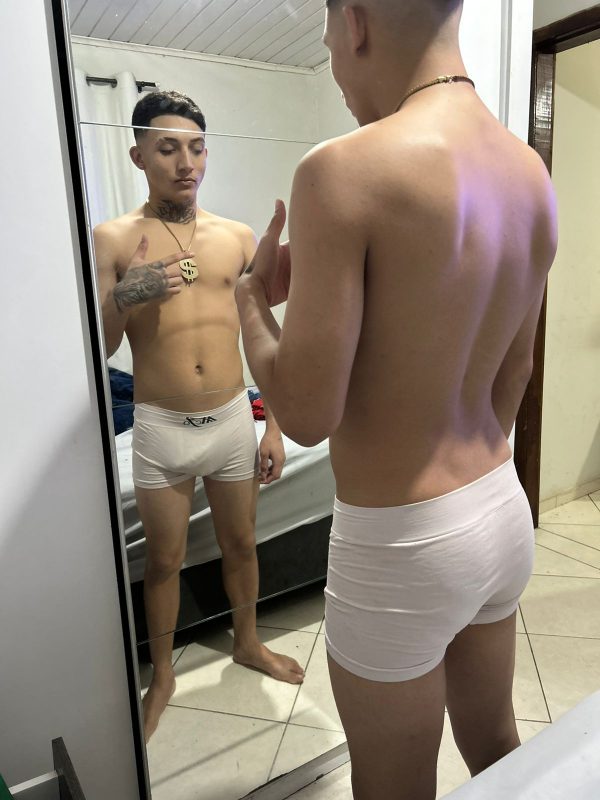 Bruno Lima 7
