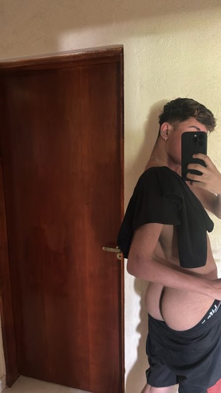 Gustavo Barbosa 22cm