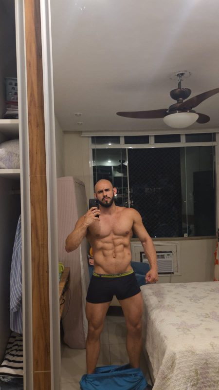 Lucas Maromba 41