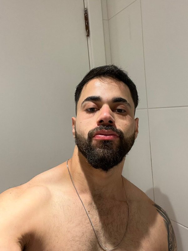 Rafael Mariano 17