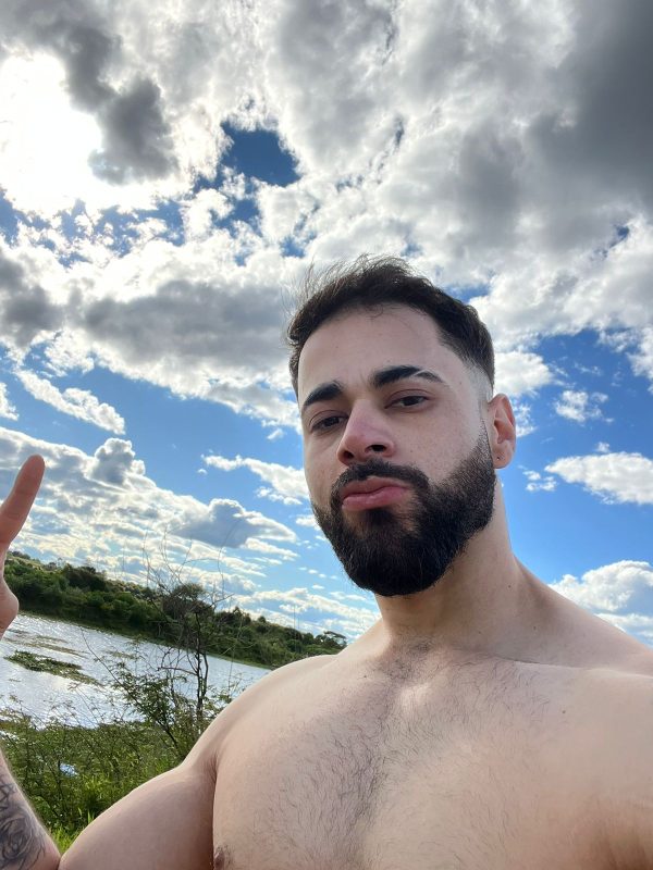 Rafael Mariano 18