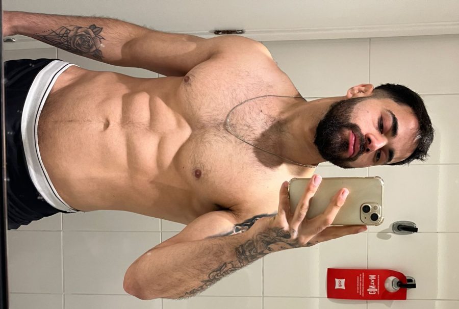 Rafael Mariano 11