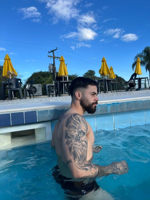 Rafael Mariano 25