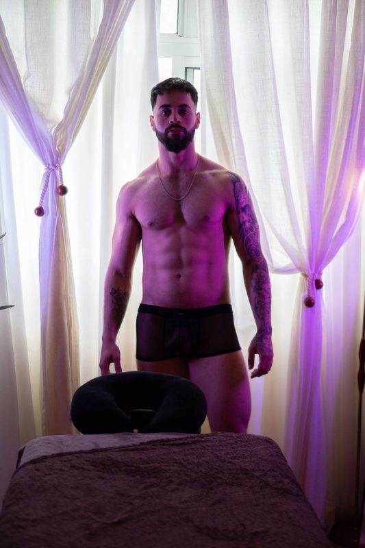 Rafael Mariano 22