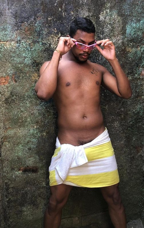 Baiano Safado 7