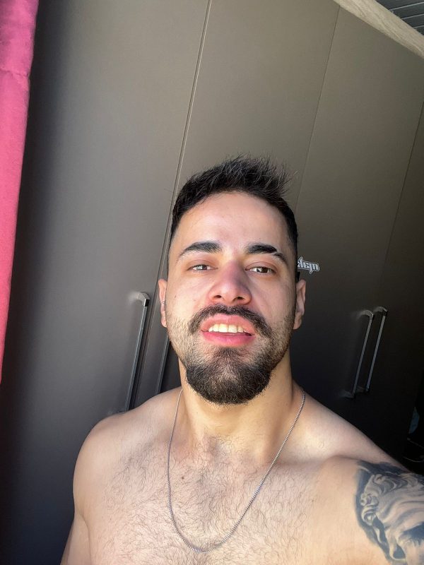 Rafael Mariano 24