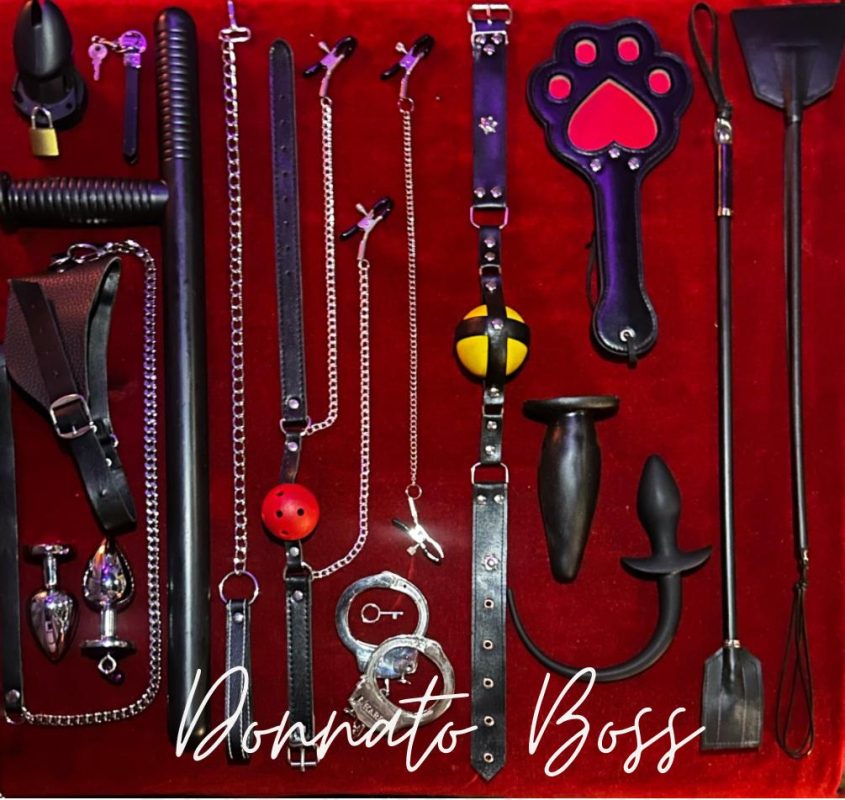 Boss 9