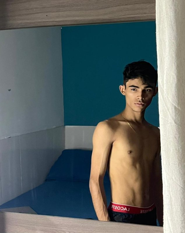 Jon Kaleb 6