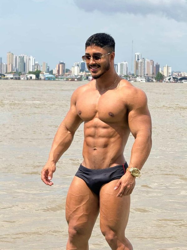 Hétero Dotadão 25cm 11