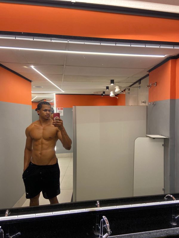 Mateus Vinicius 17