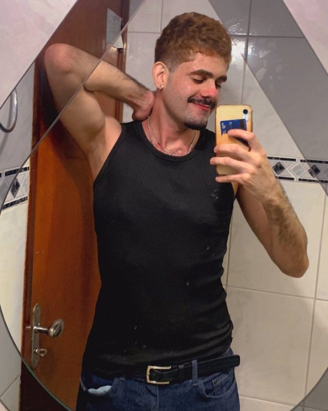 Rafael Andrade