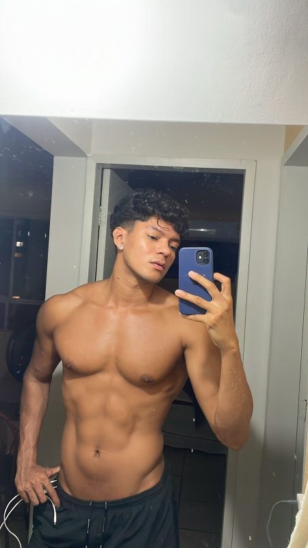 Emerson Azevedo 10