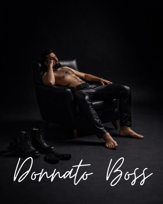 Boss 7