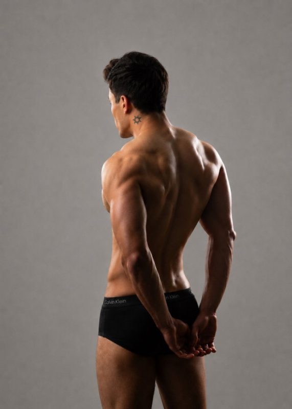 Pablo Moretti 6
